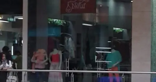NEUF SANTAFE BOGOTÁ NEUF SANTAFE BOGOTÁ